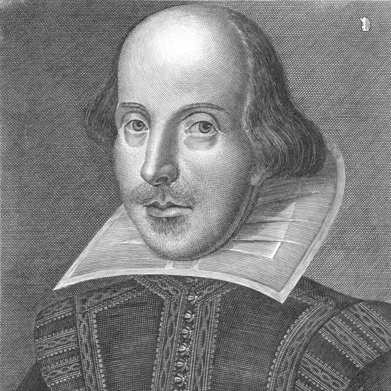 William Shakespeare เชกสเปียร์