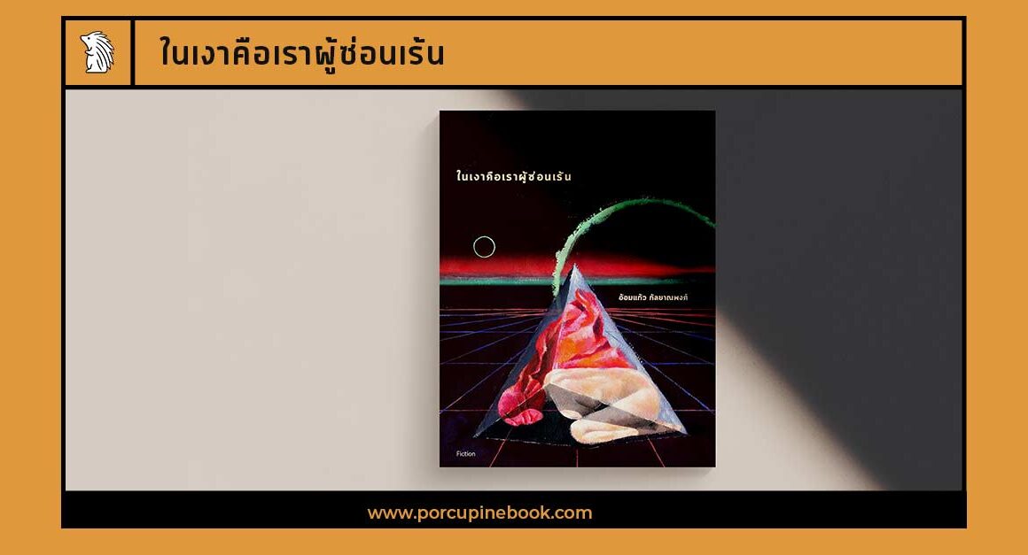ในเงาคือเราผู้ซ่อนเร้น