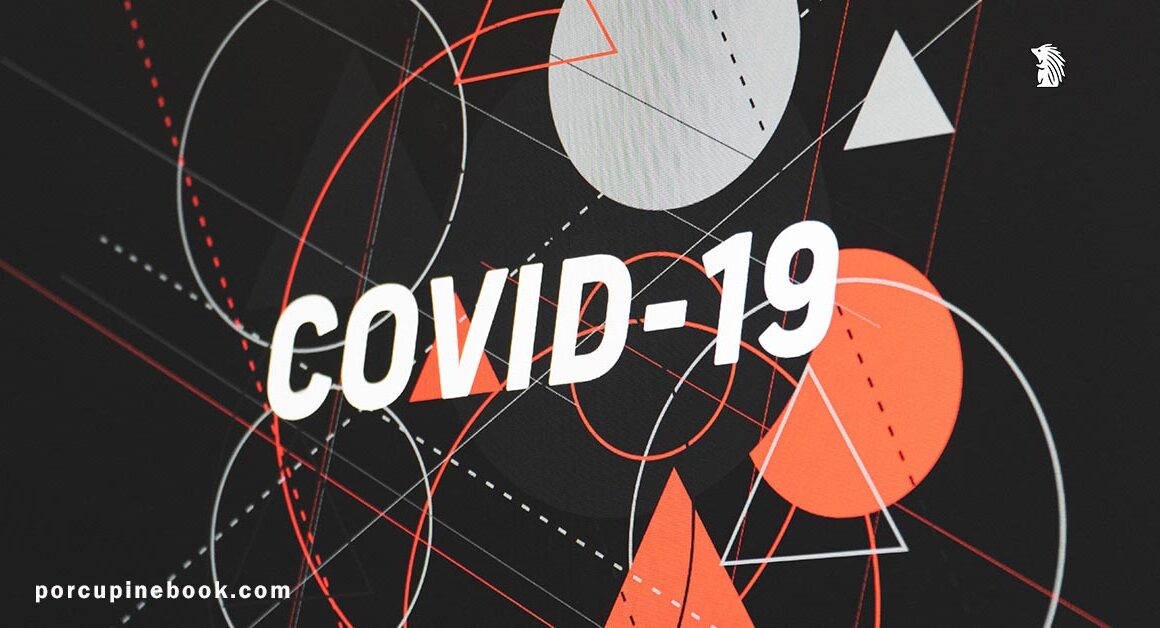 Memoria Covid 19
