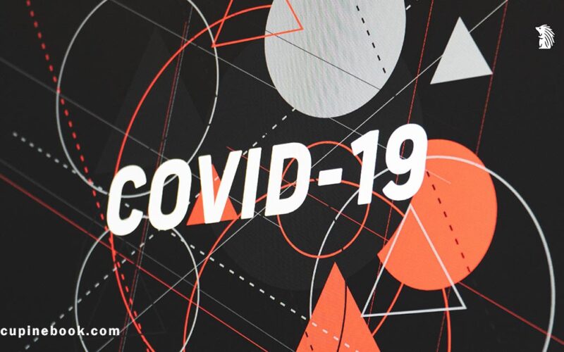 Memoria Covid 19