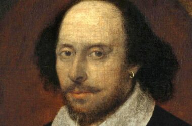 William Shakespeare