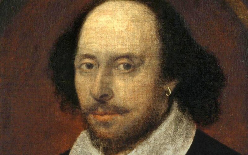 William Shakespeare