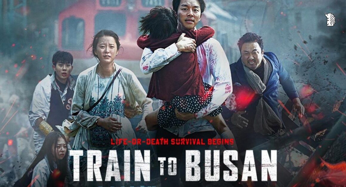 Train to Busan