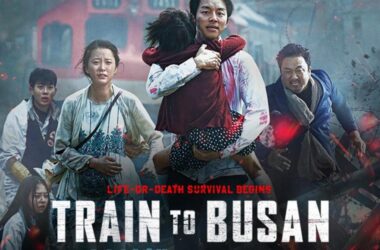 Train to Busan