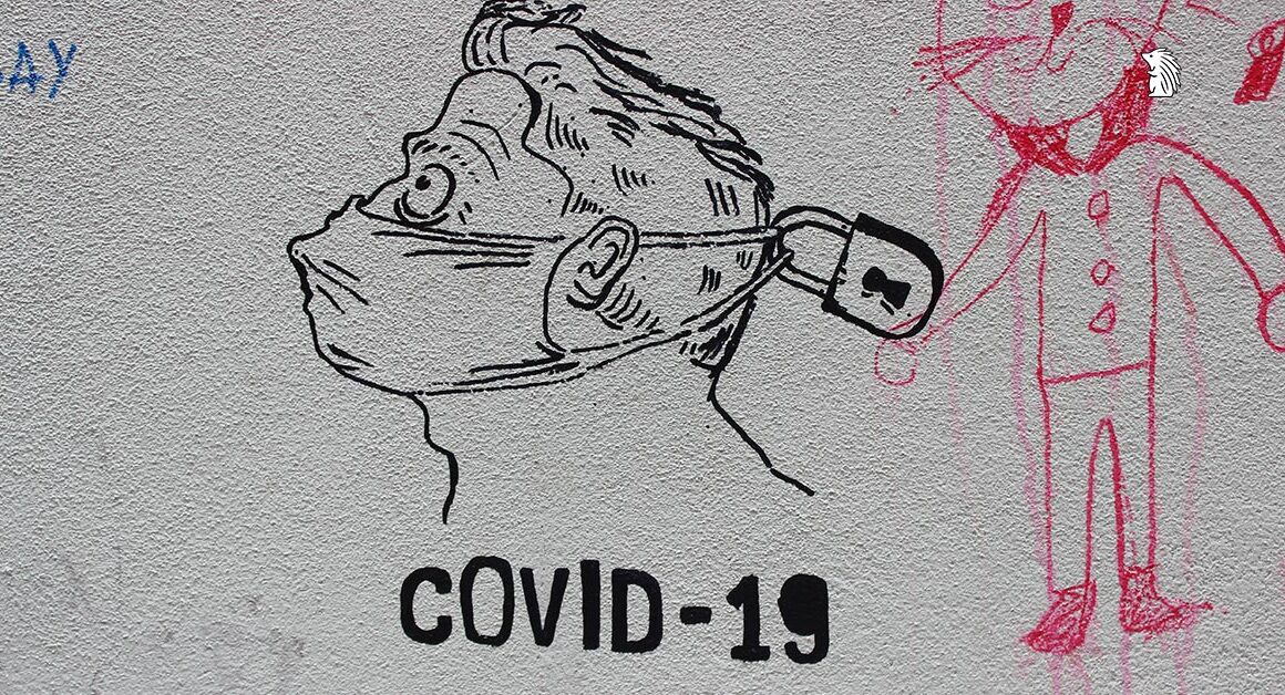 Concern Covid 19