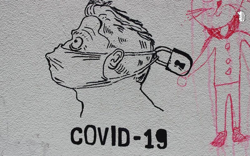 Concern Covid 19