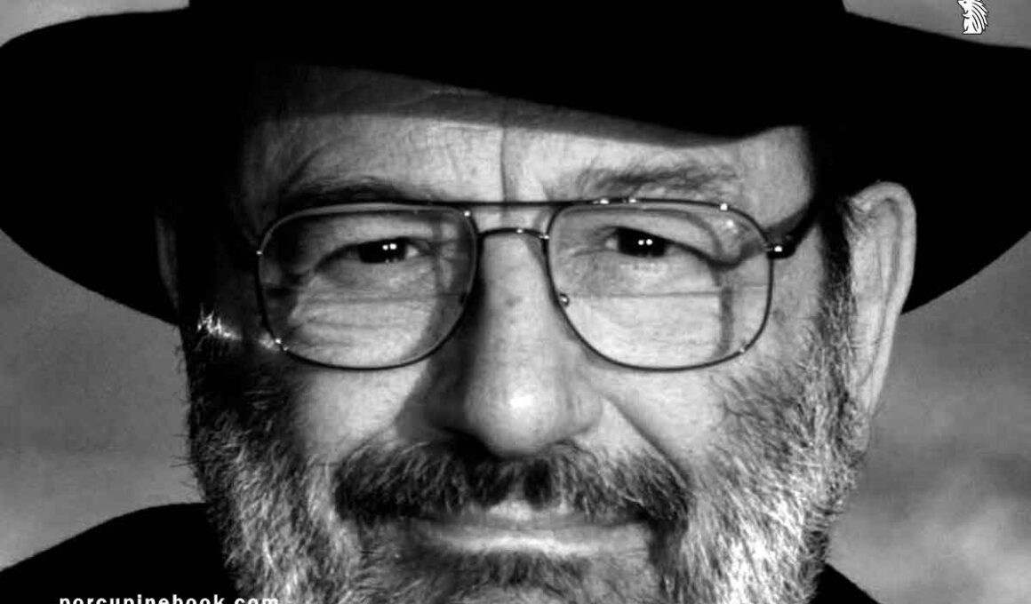 Umberto Eco