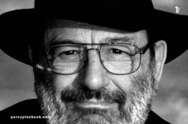 Umberto Eco