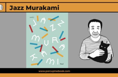Jazz murakami