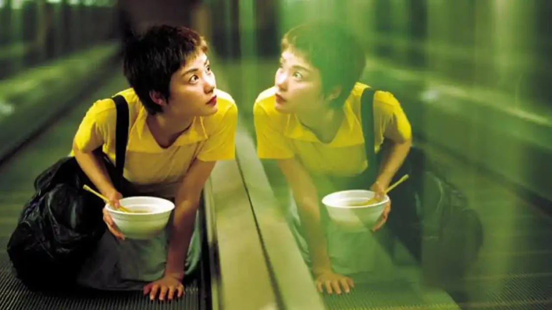 Chungking Express
