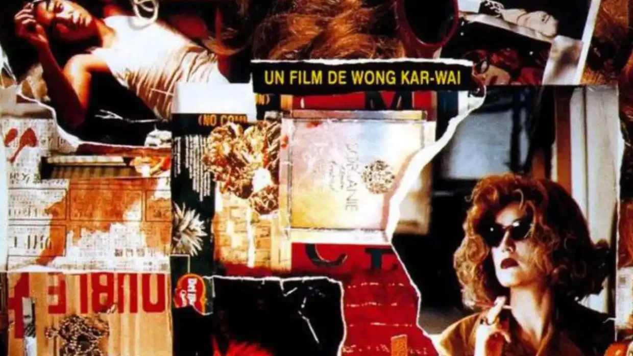 Chungking Express