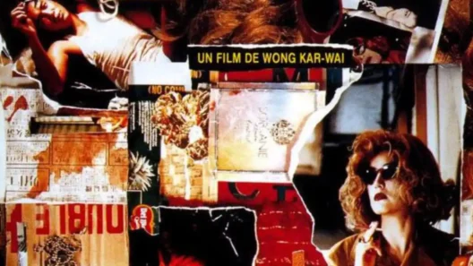 Chungking Express