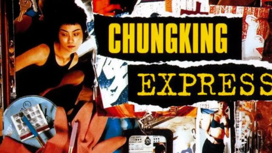 Chungking Express