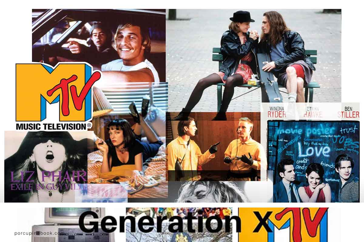 Generation X