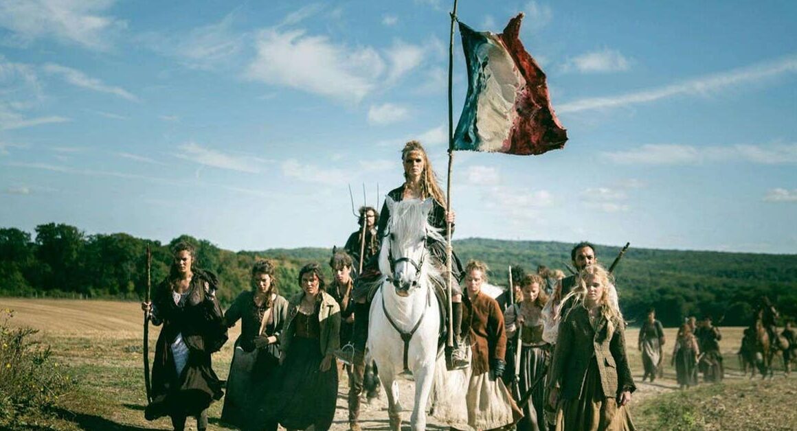 Movie Review: La Révolution
