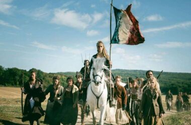 Movie Review: La Révolution