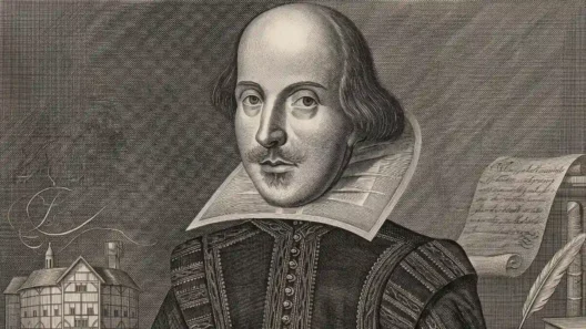shakespare
