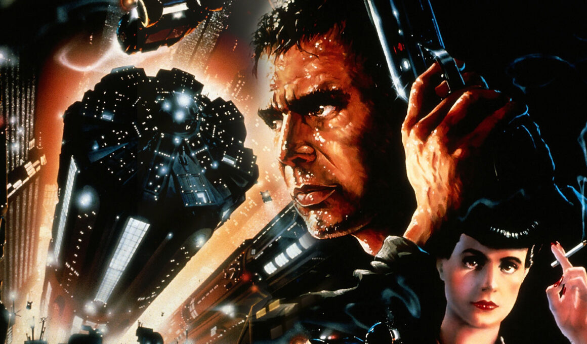 blade runner