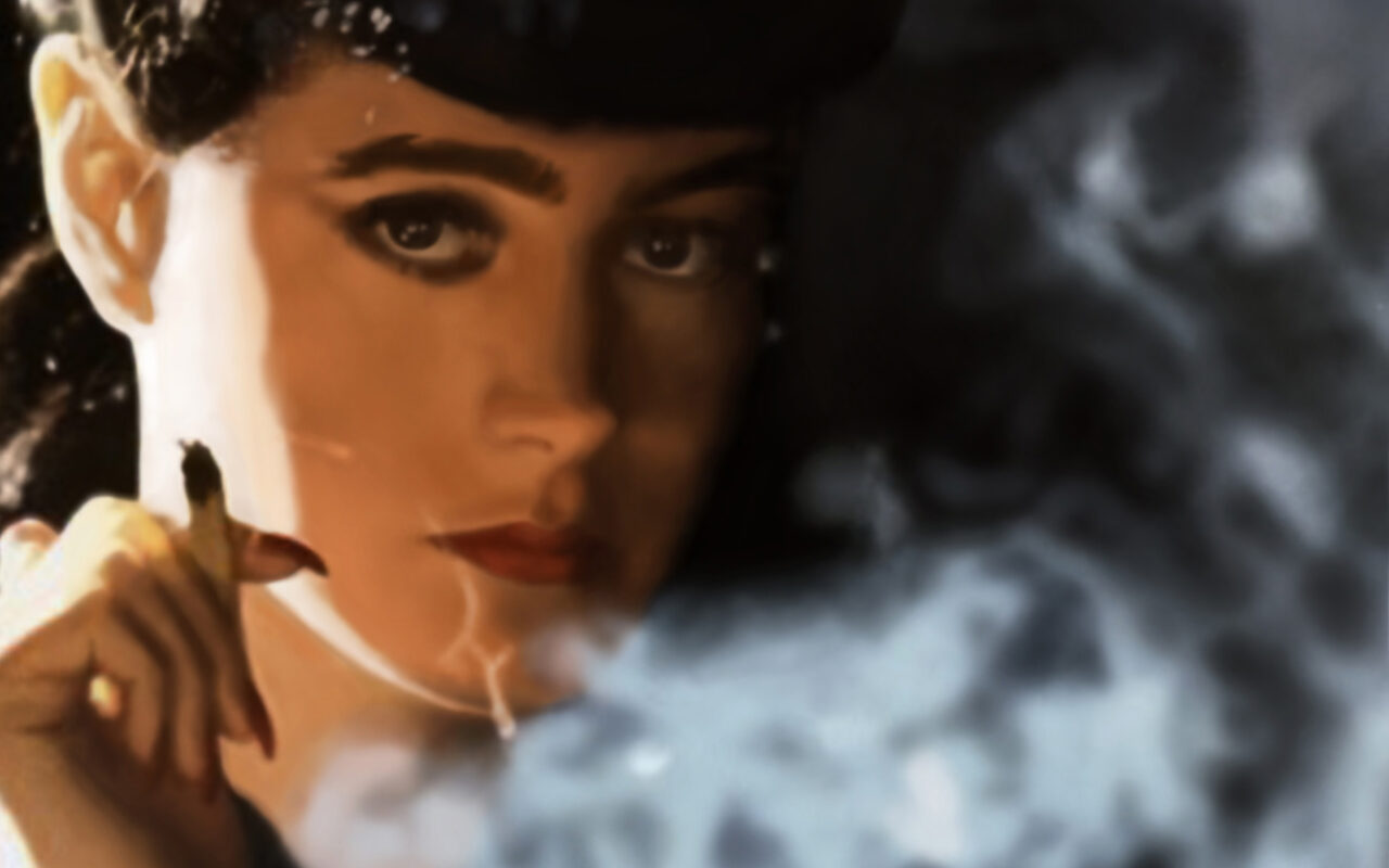 Movie Review: Blade Runner