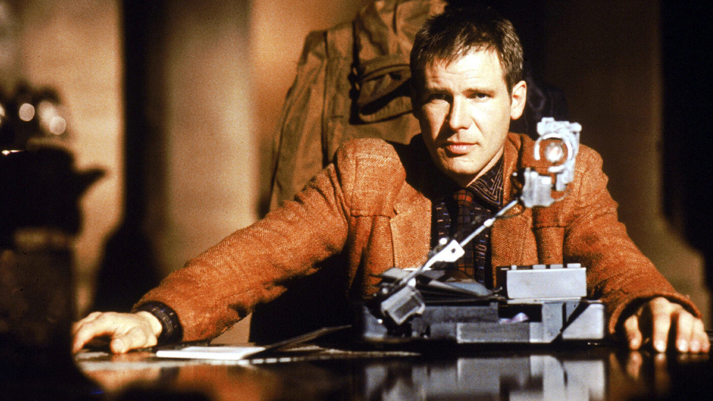 Movie Review: Blade Runner