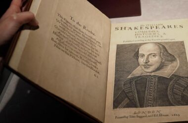 shakespeare