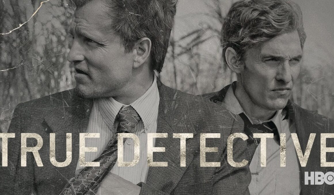 True Detective