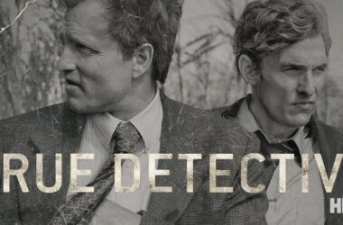 True Detective