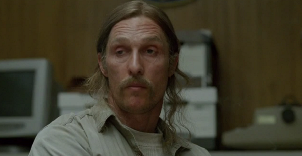 Movie Review: True Detective