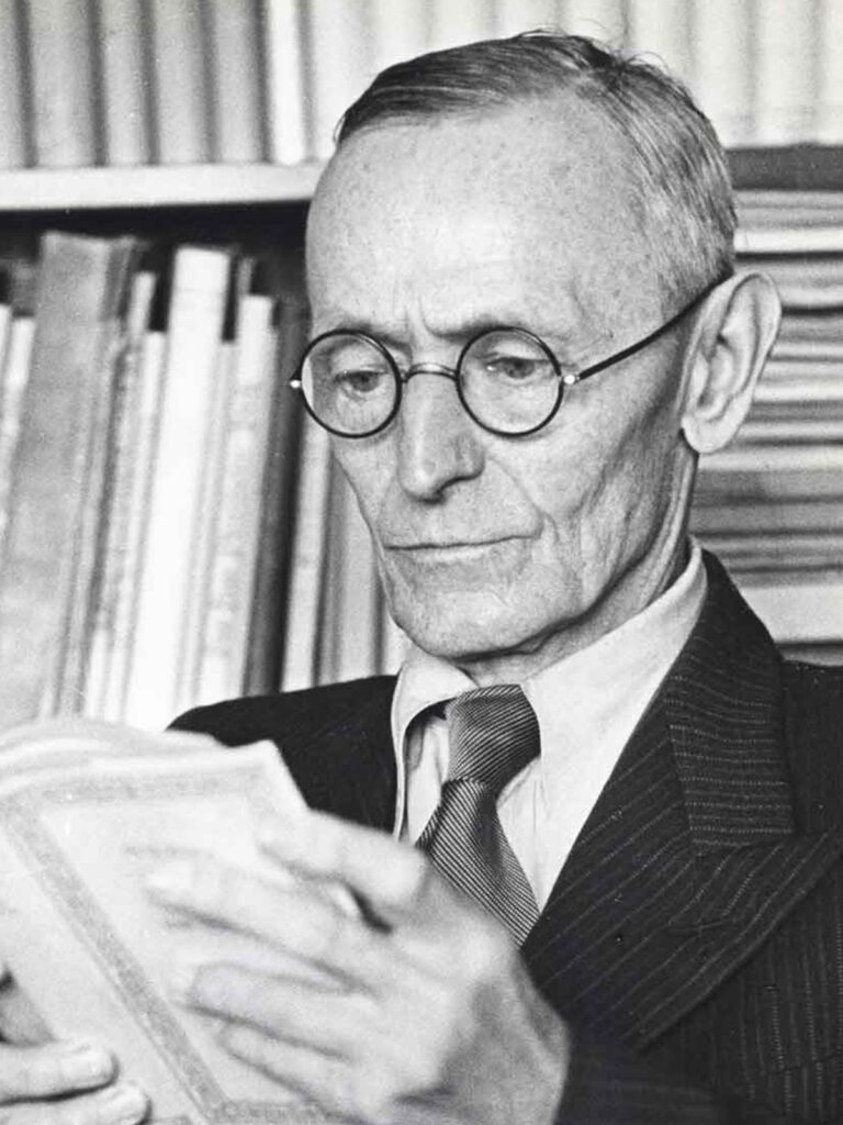 Hesse