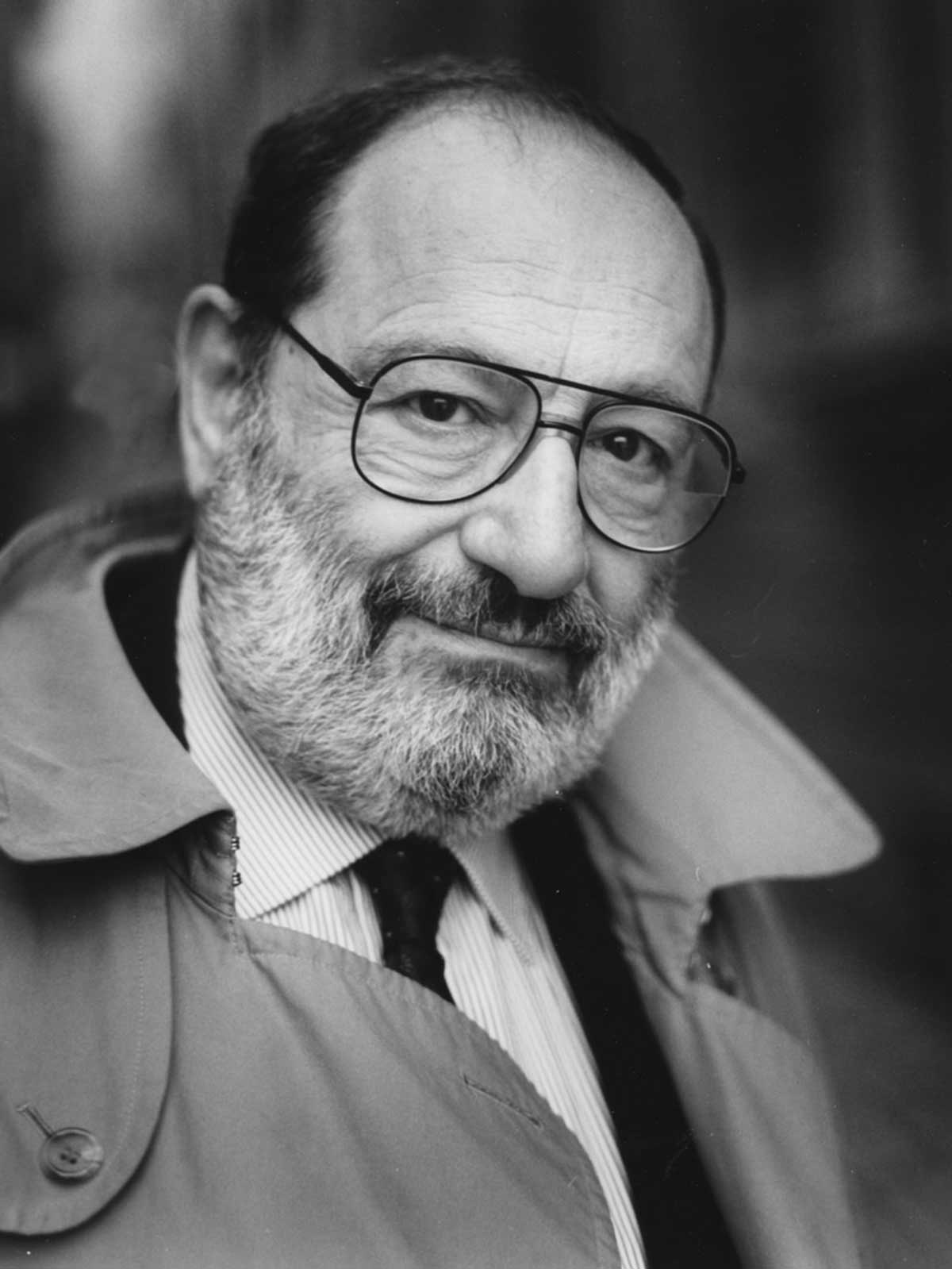 Umberto Eco