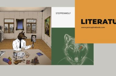 ว่าด้วยเรื่องราวเกี่ยวกับ หมาป่าผู้โดดเดี่ยว–Steppenwolf นวนิยายของ แฮร์มานน์ เฮสเซอ