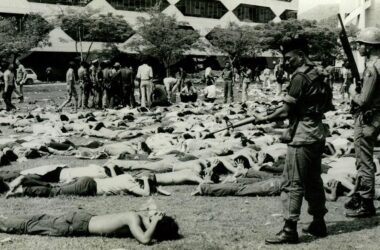 Remembrance 6 October