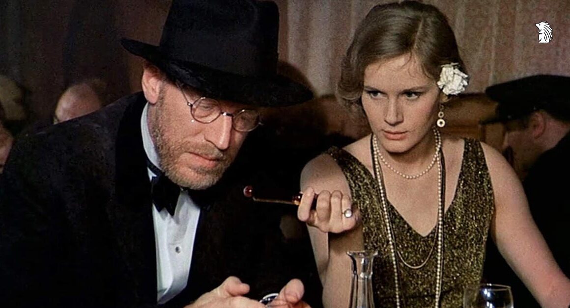 characters in Steppenwolf