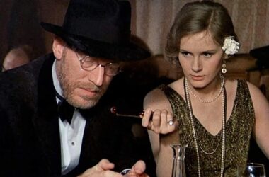 characters in Steppenwolf
