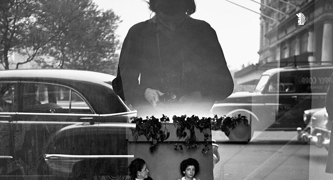 Finding Vivian Maier
