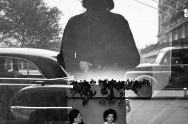Finding Vivian Maier