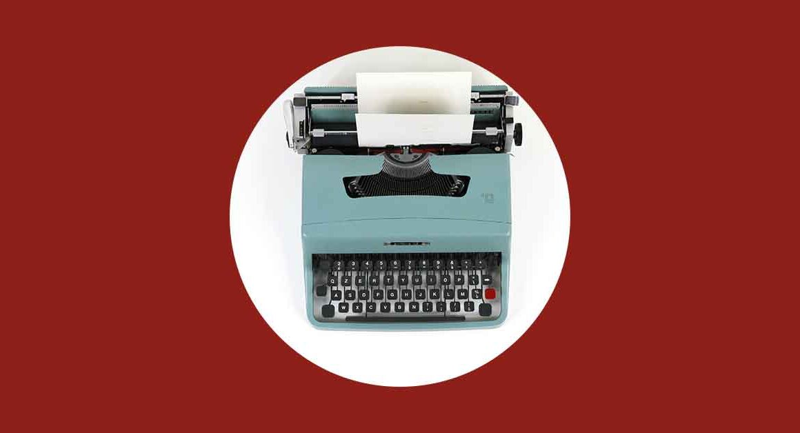 How To Write a short story