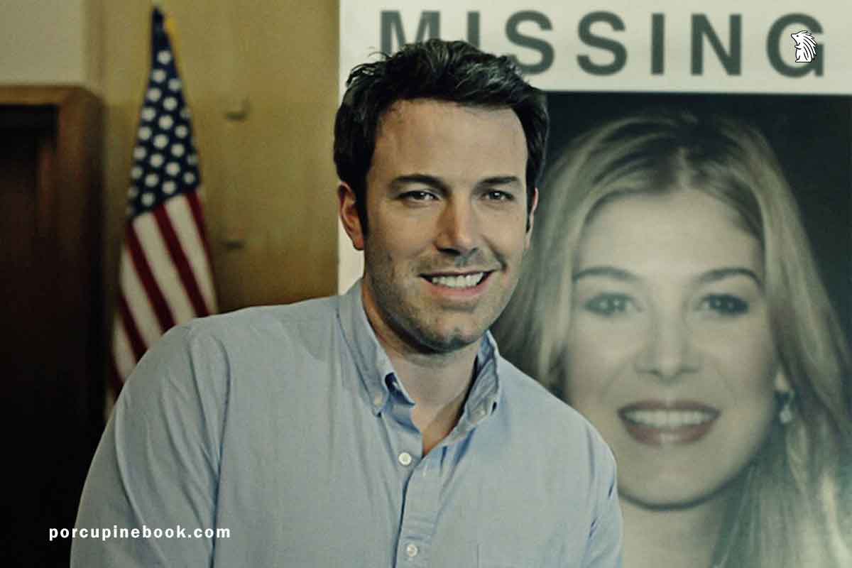 Gone Girl