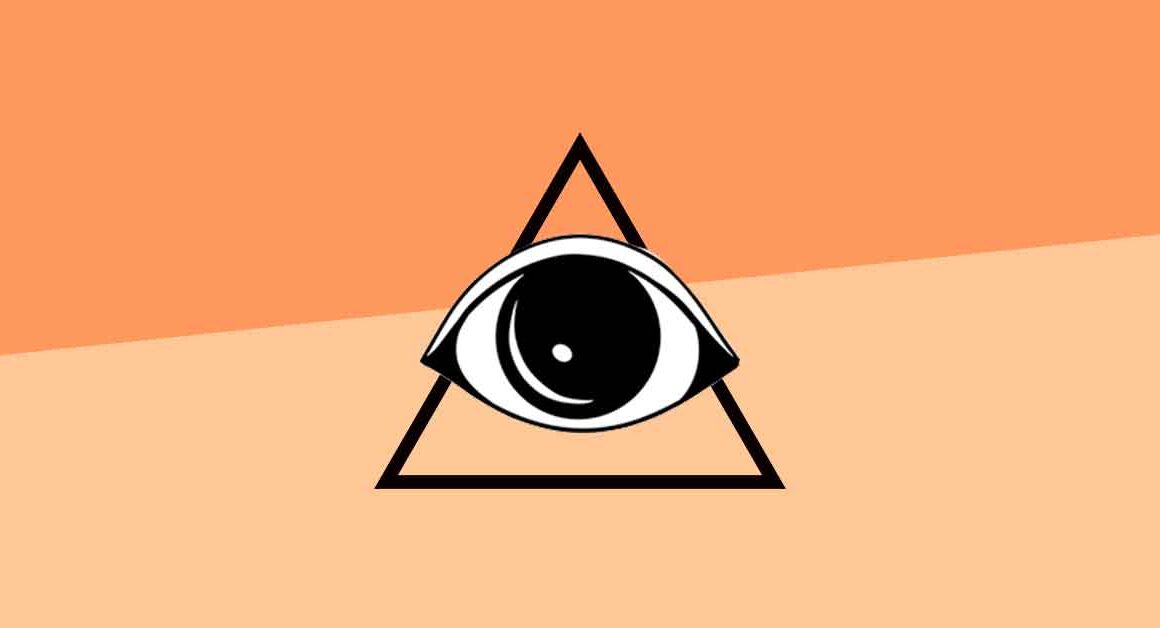 Third Person Point of View