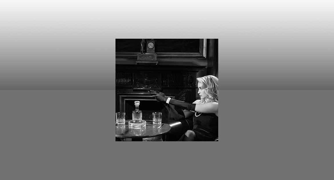 Crime fiction