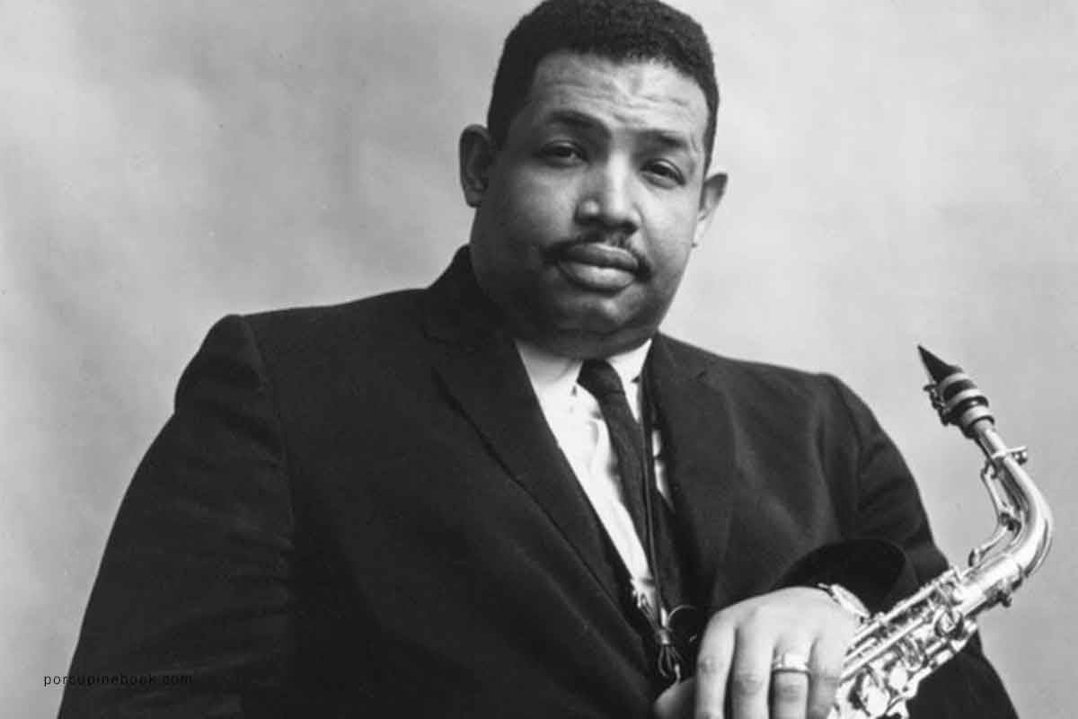 julian cannonball adderley