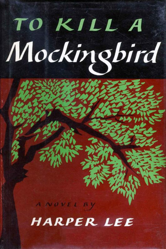 To Kill a Mockingbird