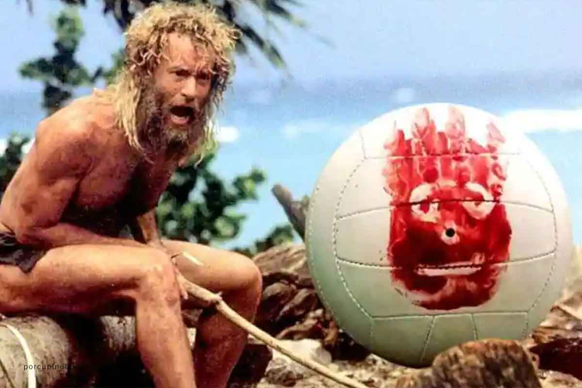 Castaway