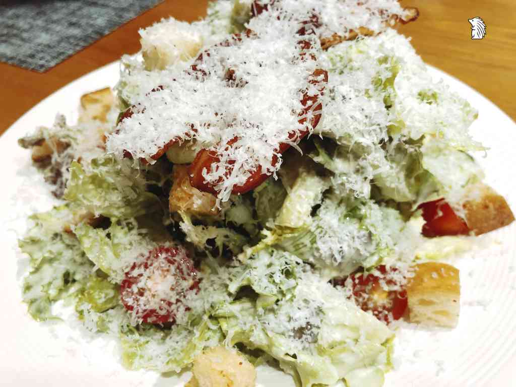 Caesar Salad