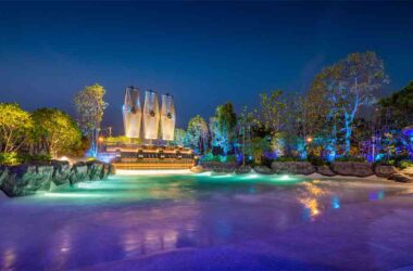 Grande Centre Point Space Pattaya