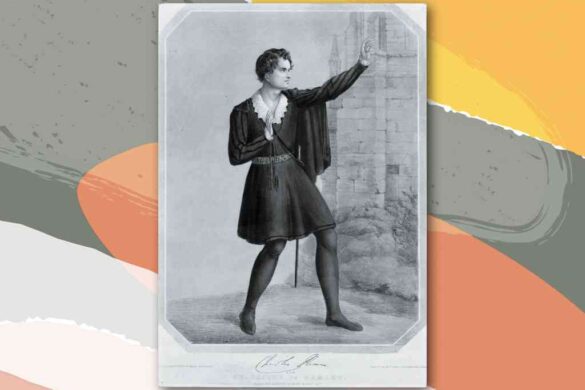 แฮมเล็ต เสวนา