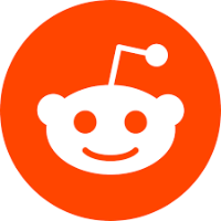 Reddit โซเชียลมีเดีย