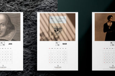 Hamlet Calendar