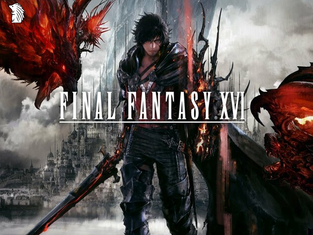 Final Fantasy XVI เทรนด์เทคโนโลยี ภาพยนตร์ออกใหม่ วิดีโอเกมออกใหม่ อันดับราศีดวงดี เทรนด์โลก 2023