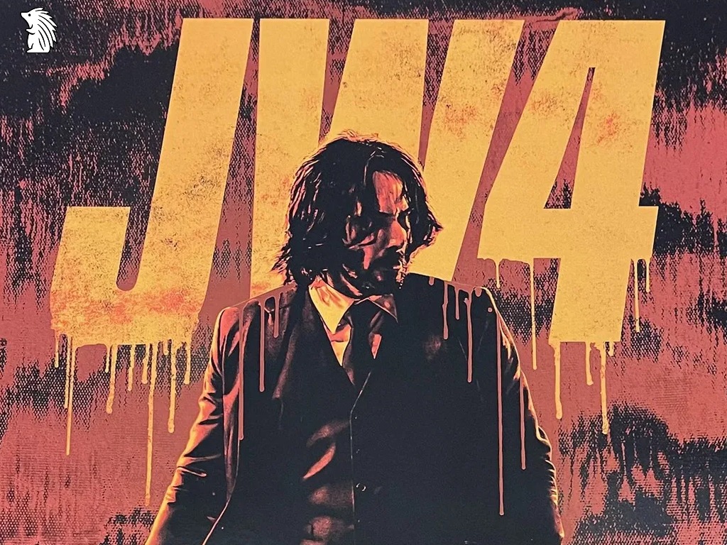 John Wick 4 เทรนด์เทคโนโลยี ภาพยนตร์ออกใหม่ วิดีโอเกมออกใหม่ อันดับราศีดวงดี เทรนด์โลก 2023